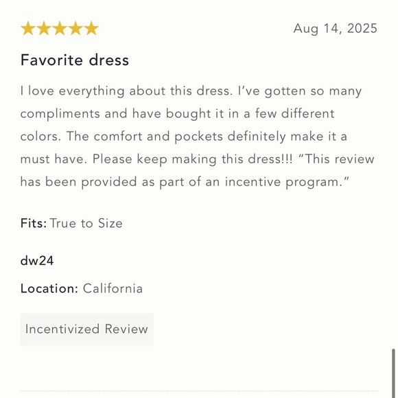 NWT Anthropologie The Pollie Short-Sleeve Swing Tunic Mini Dress 3X - Picture 5 of 10